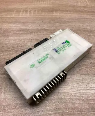 BMW 5 E39 Comfort/convenience module 6901225 5DK00704727