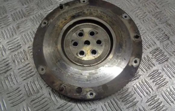 Hyundai Coupe Flywheel