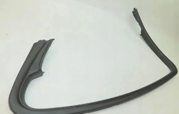 Opel Insignia A Rear door window/glass frame 