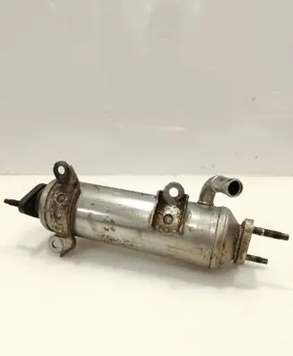 Chevrolet Captiva EGR valve cooler 96817829 C113231 96617829