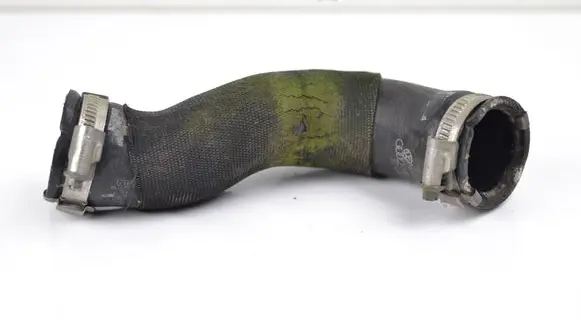 Audi A6 S6 C6 4F Intercooler hose/pipe 4F0145709J