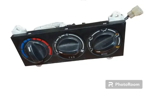 KIA Pregio Climate control unit