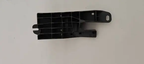 Mercedes-Benz B W246 W242 Radiator support slam panel bracket A2466260100
