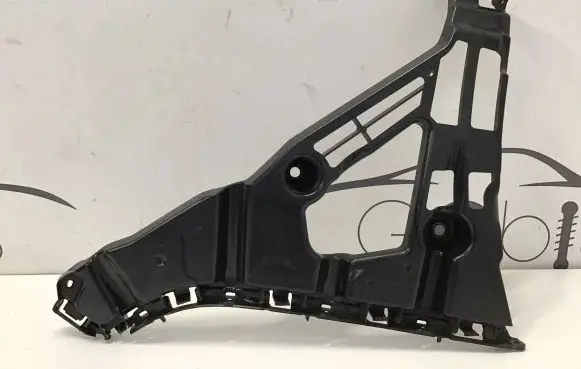 Mercedes-Benz E W214 Rear bumper mounting bracket A2148858704