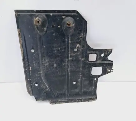 Mini One - Cooper Clubman R55 Side bottom protection 2755791