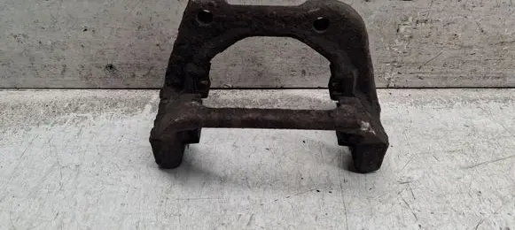 BMW 5 F10 F11 Brake caliper pad carrier rear 