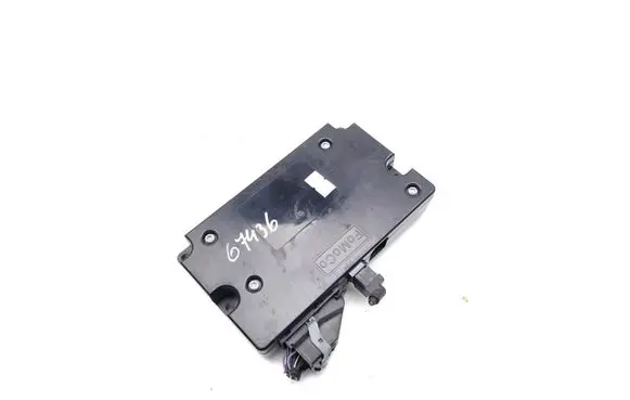 Ford Fiesta Bluetooth control unit module D1BT14D212GA 140D4F2228B7