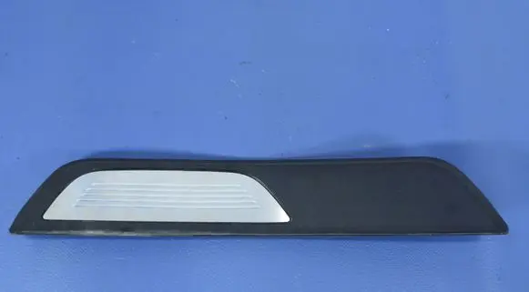 BMW M6 Foot area side trim 7277248