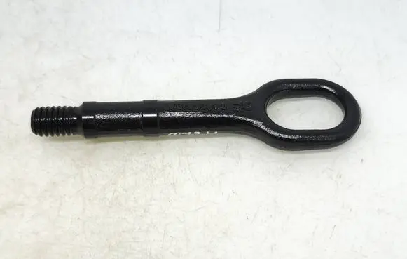 Audi TT TTS Mk2 Towing hook eye 1T0805615A