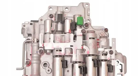 Ford S-MAX Other gearbox part AF40VB09