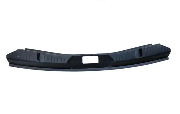 Ford Explorer VI Trunk/boot sill cover protection LB5BS404C08