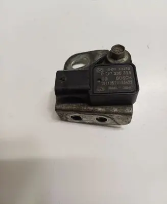 Mazda 6 Air pressure sensor 0261230324