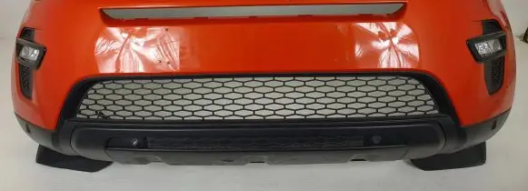Land Rover Discovery 4 - LR4 Front bumper