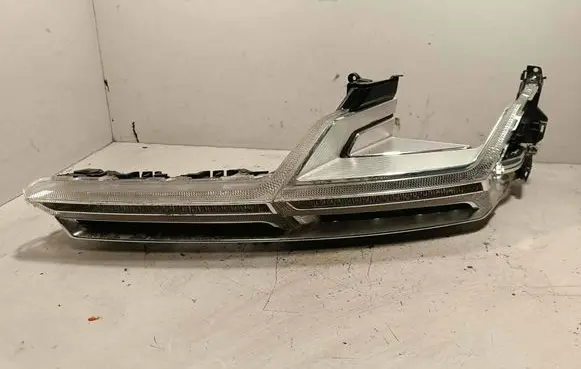 Audi Q7 4M Headlight part 7716161299 A065Y1D