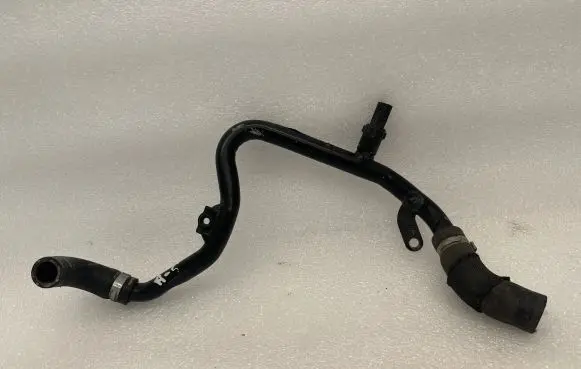 Audi A5 Sportback 8TA Engine coolant pipe/hose 059121070E
