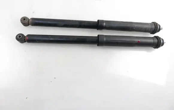 Citroen C1 Rear shock absorber/damper 485300H010