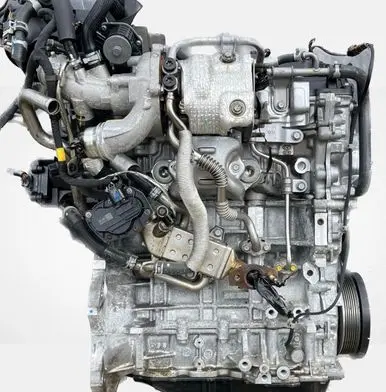 Hyundai Tucson IV NX4 Engine G4FT