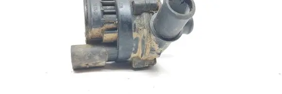 Volkswagen Caddy Electric auxiliary coolant/water pump 0805083