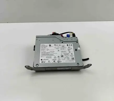 GPS navigation control unit/module