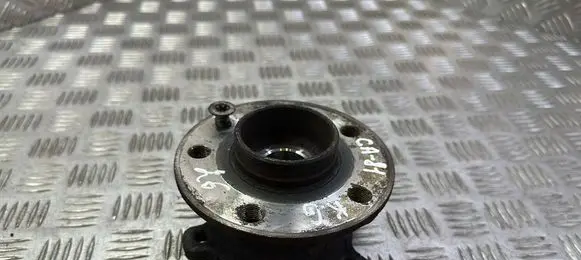 Volvo XC60 Rear wheel ball bearing 