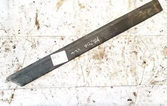 Mazda 626 Rear door trim (molding)