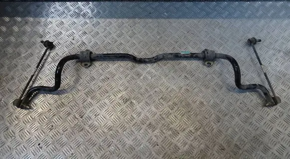 Hyundai Kona I Front anti-roll bar/sway bar 54810-J9100