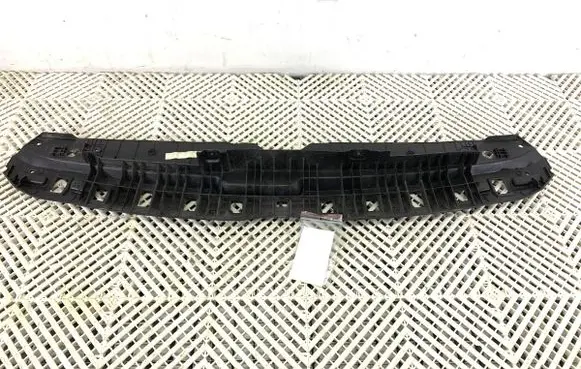 Hyundai i20 (GB IB) Radiator support slam panel 86353-C8000