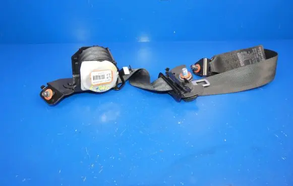 Hyundai Grand Santa Fe NC Rear seatbelt 898702W000