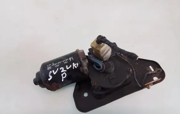 Suzuki Swift Cultus Wiper motor 1591004191