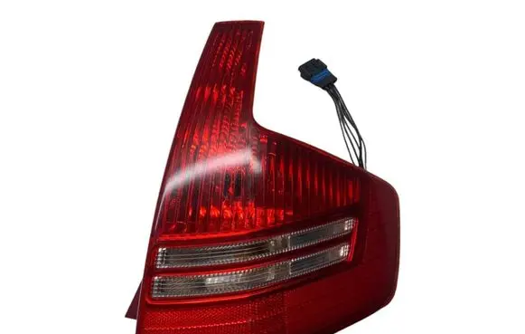 Citroen C4 I Rear/tail lights 9655863980