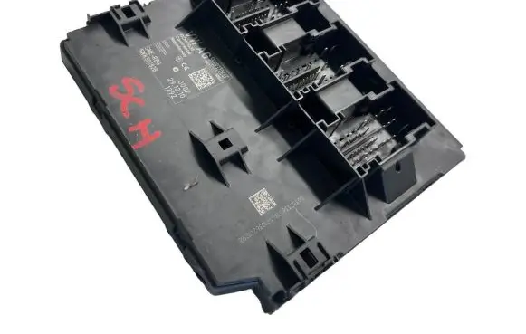Volkswagen Sharan Comfort/convenience module 5K0937084F