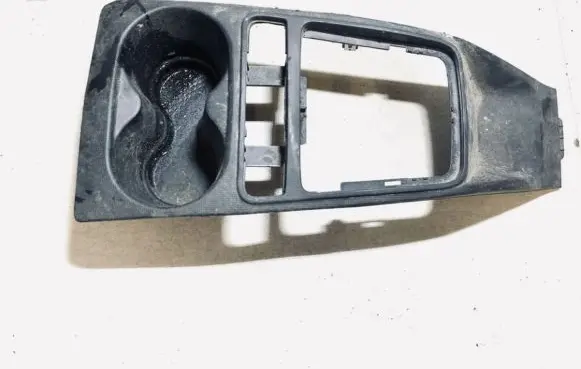 Seat Ibiza IV (6J,6P) Cup holder 6j0858331