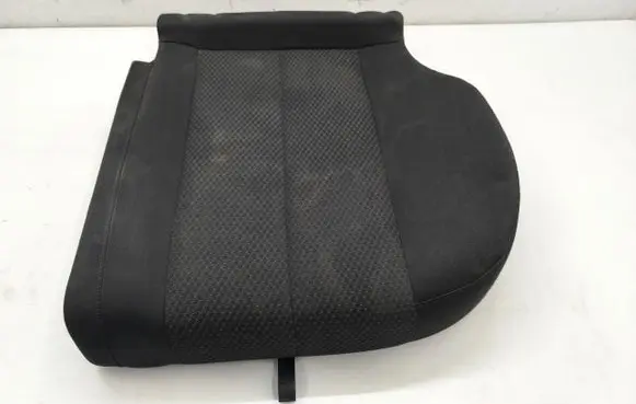 Volkswagen PASSAT B6 Second row seats