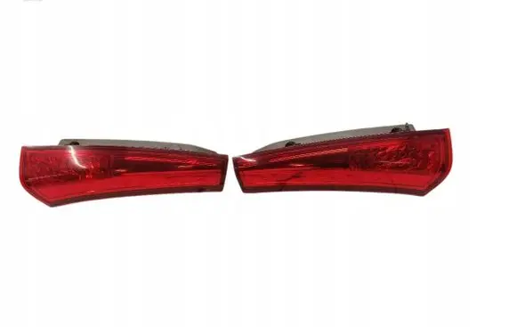 KIA Pro Cee'd I Rear/tail lights set 
