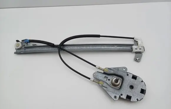 Peugeot 806 Rear door manual window regulator 
