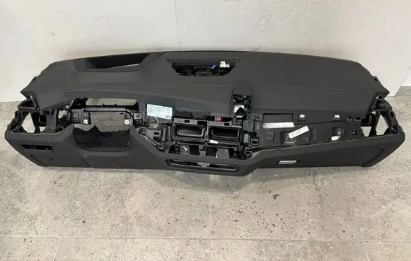BMW X5 G05 Dashboard 