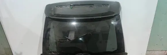 Volvo XC60 Tailgate/trunk/boot lid 31297533