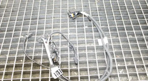 BMW i3 Engine installation wiring loom 7647591 8643779