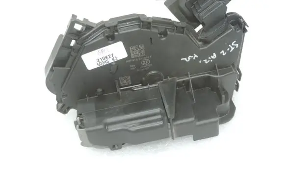 Cupra Leon Rear door lock 5TA839015P 5TA839015K