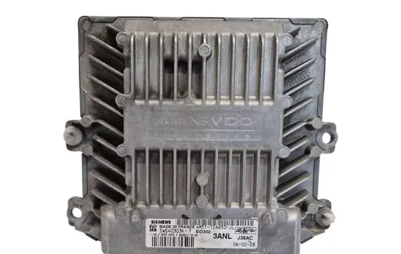 Engine control unit/module