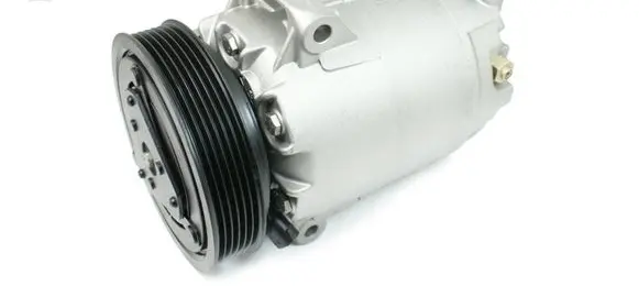 Maserati Quattroporte Air conditioning (A/C) compressor (pump) 01141021 1140567 01140706