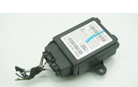 Ford Transit Custom Other control units/modules BK21-13C148-AB