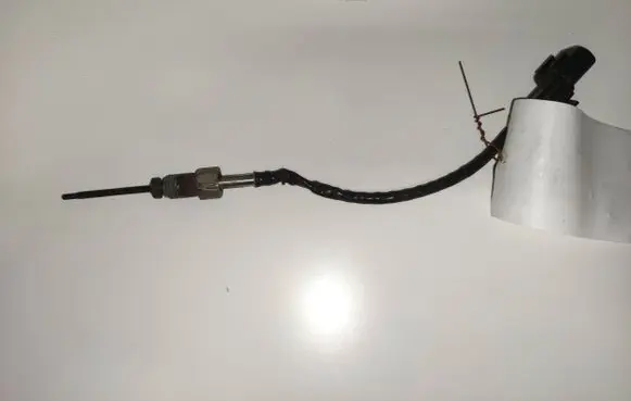 KIA Sportage Exhaust gas temperature sensor