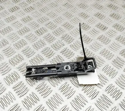 Mercedes-Benz GLA H247 Seat belt height adjuster A0008607802