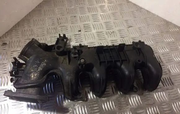 Citroen Berlingo Intake manifold 9653808680 993390