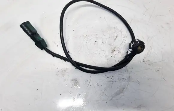 Mitsubishi Space Star Detonation knock sensor 07D905377