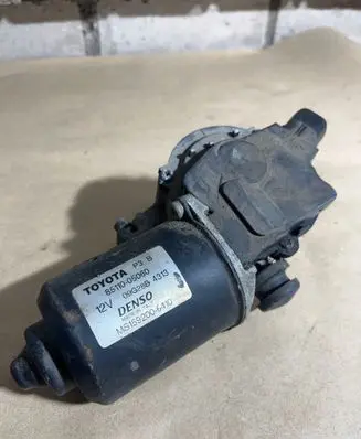 Toyota Avensis T250 Wiper motor 8511005060 09G28B4313 MS1592006410
