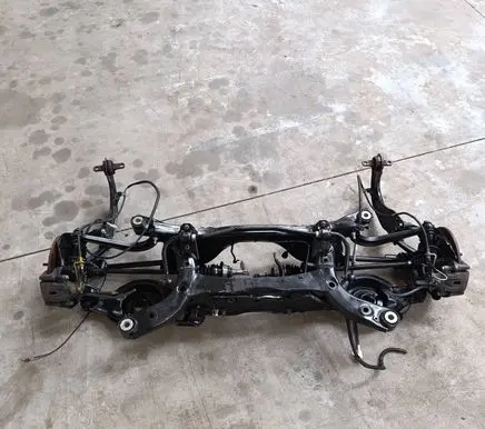 Mazda CX-5 Rear subframe 