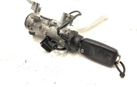 Volkswagen Caddy Ignition lock 1K0905851B
