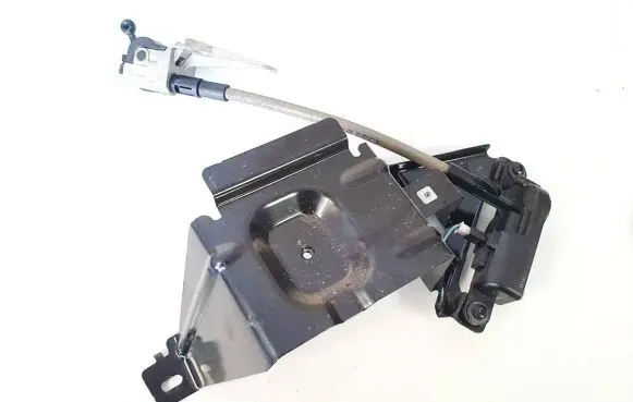 Mercedes-Benz GL X164 Vent window/glass motor a1646700504 a2c53210840